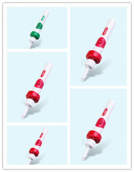Electric Ear Cleaner Electric Ear Cleaner